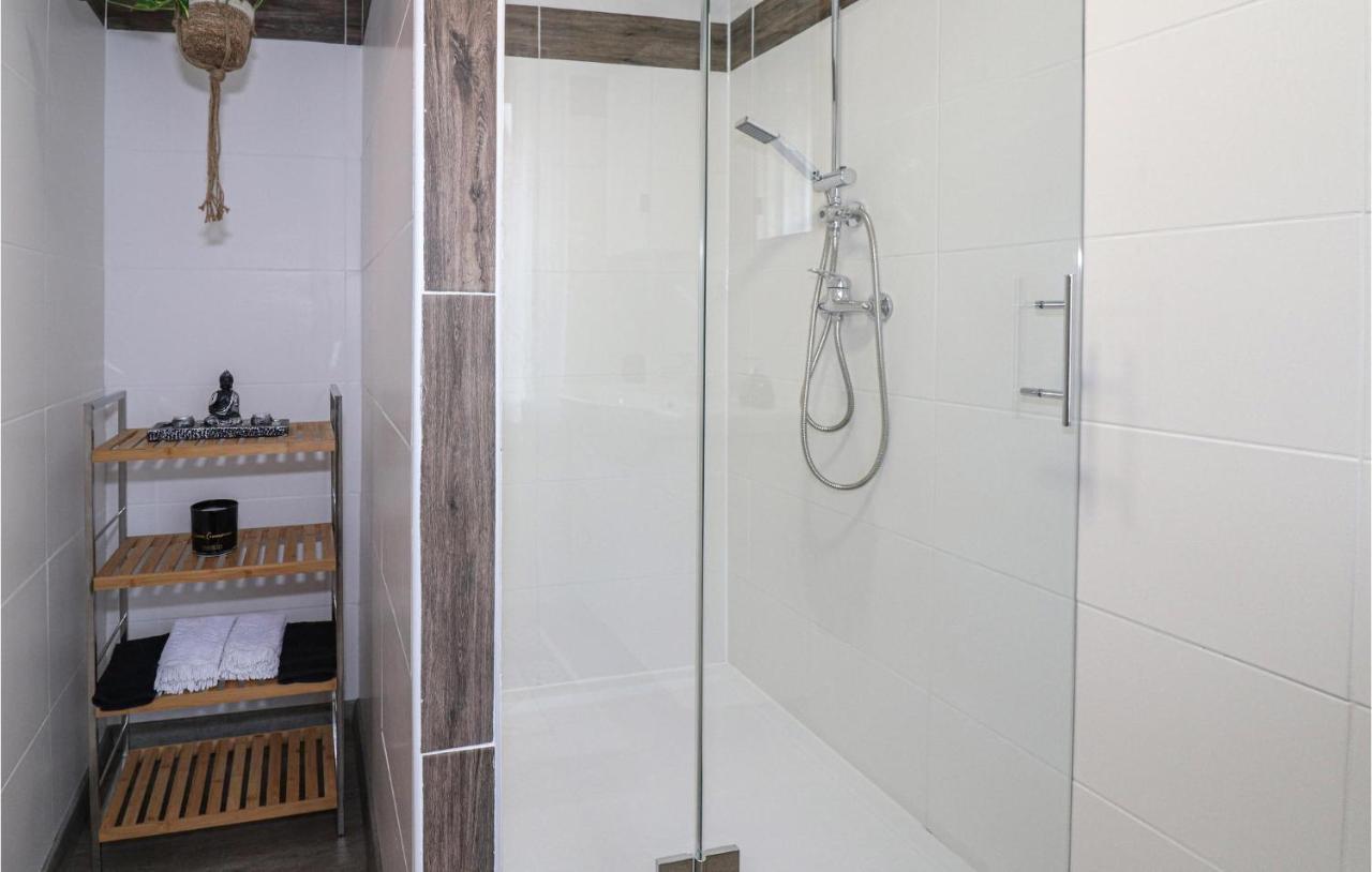 Ruhige Ferienwohnung Loich Exteriör bild